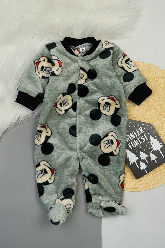 Комбінезон ясельний 15221